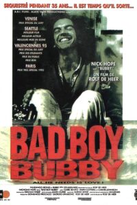 Bad Boy Bubby