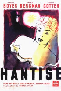 Hantise