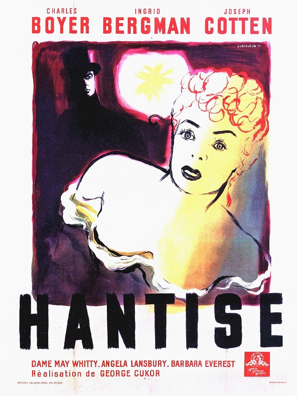 Hantise