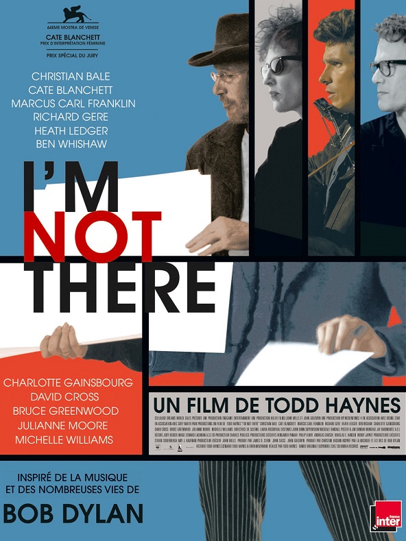 I’m Not There