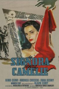 La Dame sans camélia