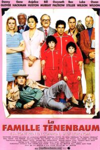 La Famille Tenenbaum