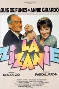 La Zizanie