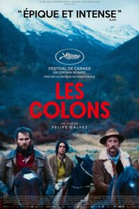 Les Colons