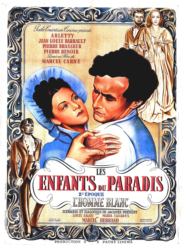 Les Enfants du paradis
