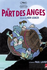 La Part des anges