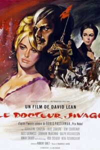Le Docteur Jivago