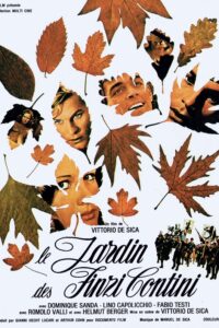 Le Jardin des Finzi Contini