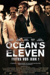 Ocean’s Eleven