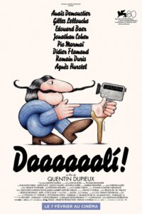 Daaaaaalí !