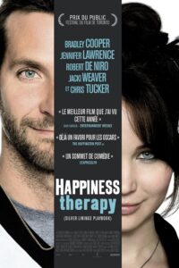 Happiness Therapy