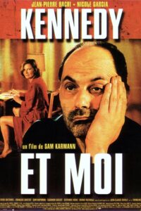 Kennedy et moi