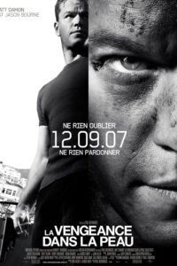 La Vengeance dans la peau