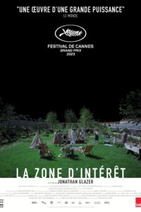 La Zone d’intérêt
