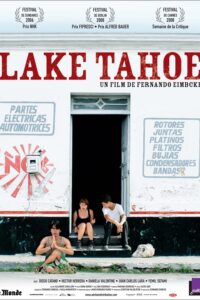 Lake Tahoe