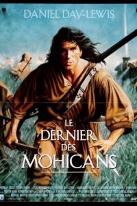 Le Dernier des Mohicans