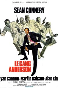 Le Gang Anderson