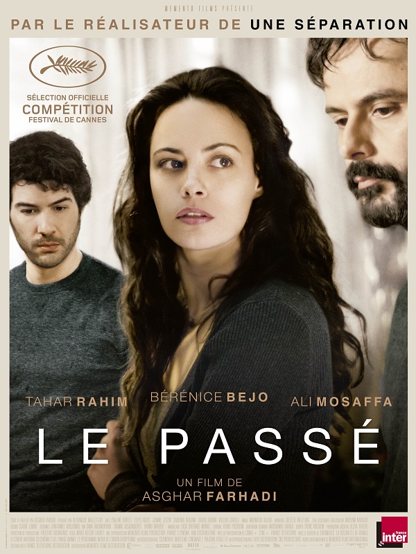 Le Passé