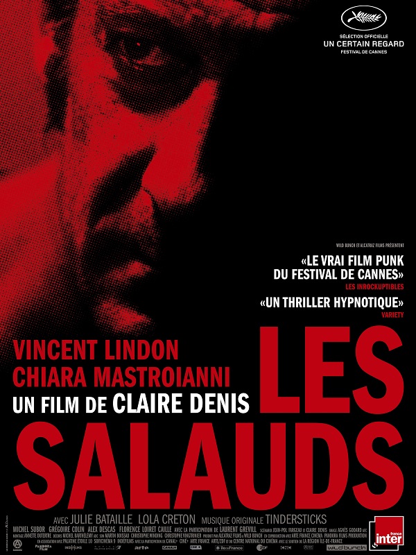 Les Salauds