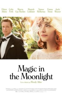 Magic in the Moonlight