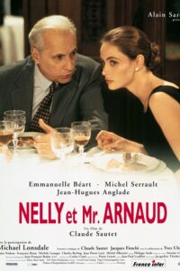 Nelly et Monsieur Arnaud