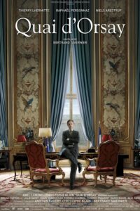 Quai d’Orsay