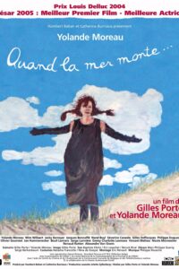 Quand la mer monte…