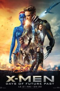 X-Men – Days of Future Past