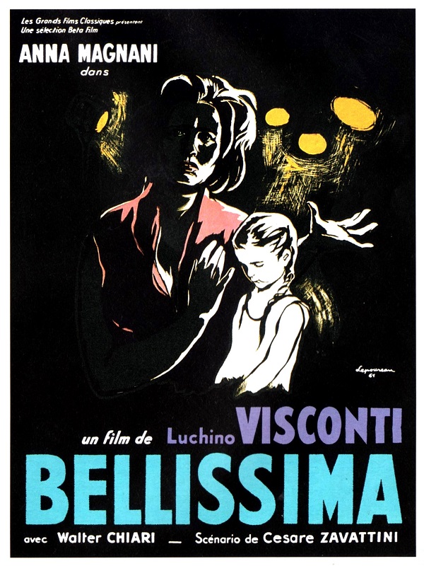 Bellissima