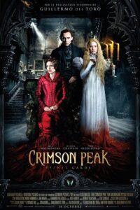 Crimson Peak