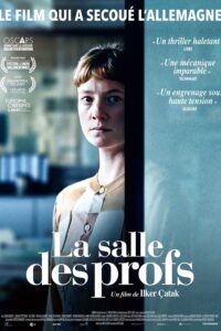 La Salle des profs