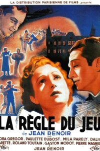 La Règle du jeu