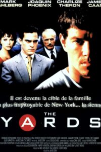 The Yards