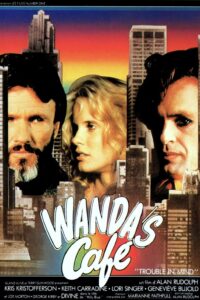 Wanda’s Café