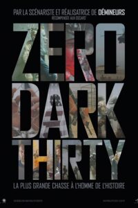 Zero Dark Thirty
