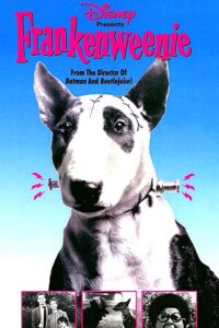 Frankenweenie