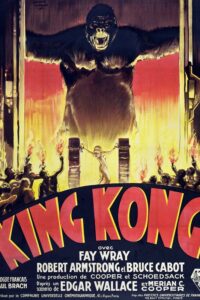 King Kong