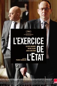 L’Exercice de l’État