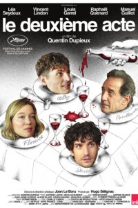 Le Deuxième Acte