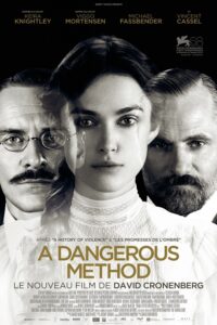 A Dangerous Method