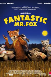 Fantastic Mr. Fox