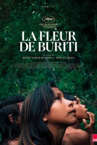 La Fleur de Buriti