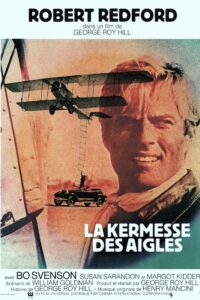 La Kermesse des aigles