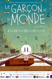 Le Garçon et le Monde