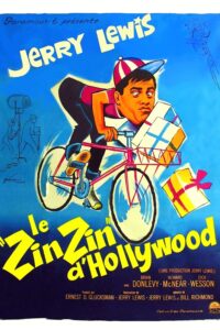 Le Zinzin d’Hollywood