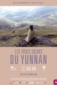 Les Trois Sœurs du Yunnan