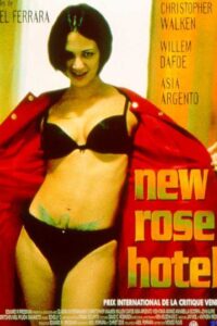 New Rose Hotel