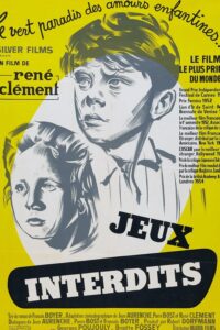 Jeux interdits