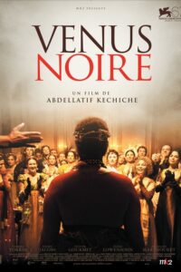 Vénus noire