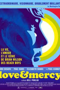 Love & Mercy